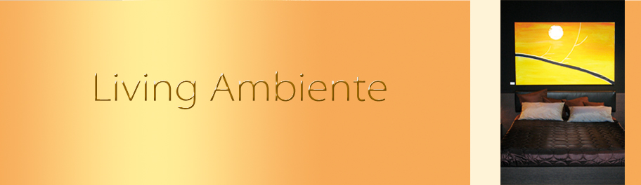 living ambiente, wohnraumgestaltung, individuell